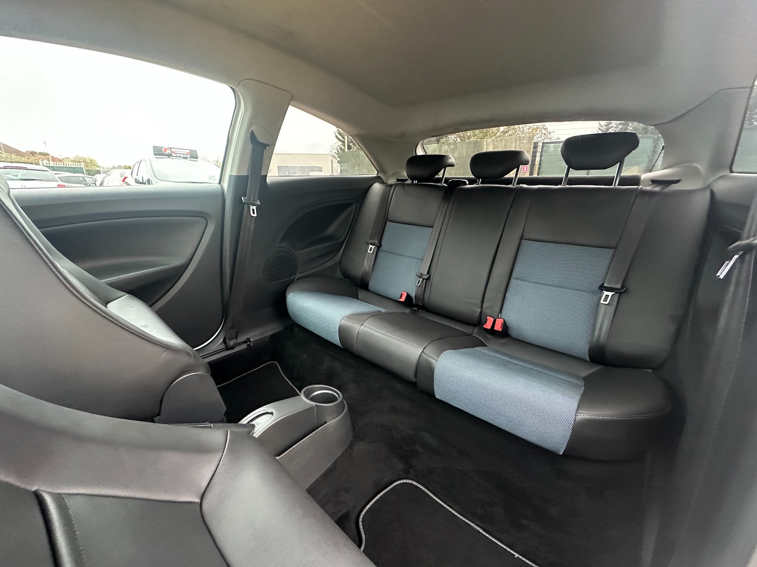 Used SEAT Ibiza 2016 for sale - 76534982: Photo 39