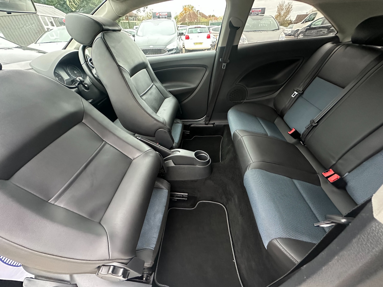 Used SEAT Ibiza 2016 for sale - 76534982: Photo 40