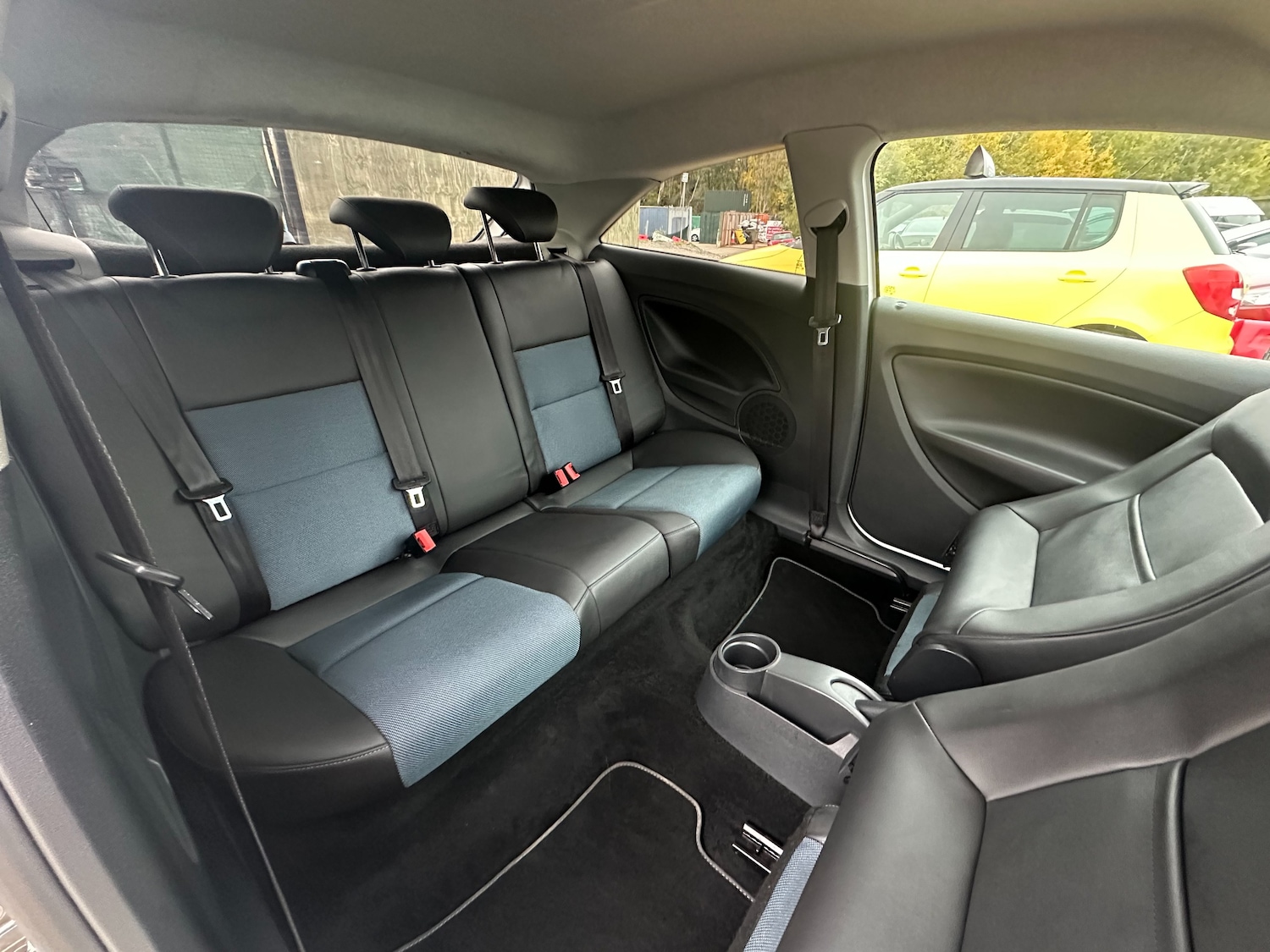 Used SEAT Ibiza 2016 for sale - 76534982: Photo 41