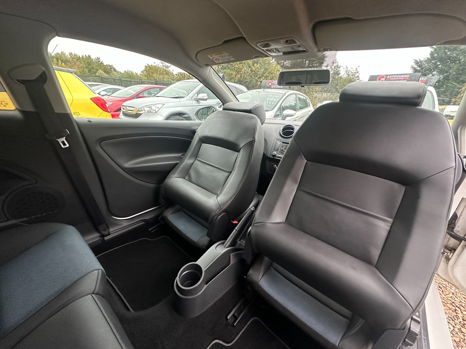 Used SEAT Ibiza 2016 for sale - 76534982: Photo 42