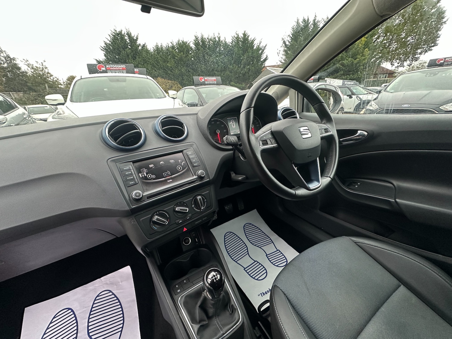 Used SEAT Ibiza 2016 for sale - 76534982: Photo 44