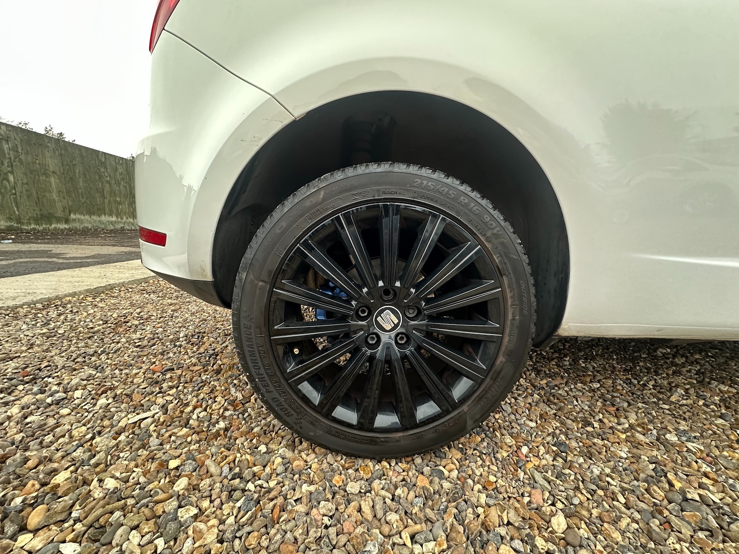 Used SEAT Ibiza 2016 for sale - 76534982: Photo 48