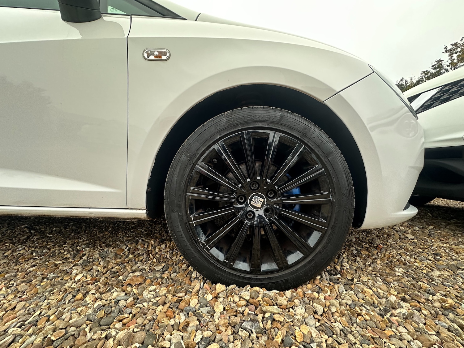 Used SEAT Ibiza 2016 for sale - 76534982: Photo 49