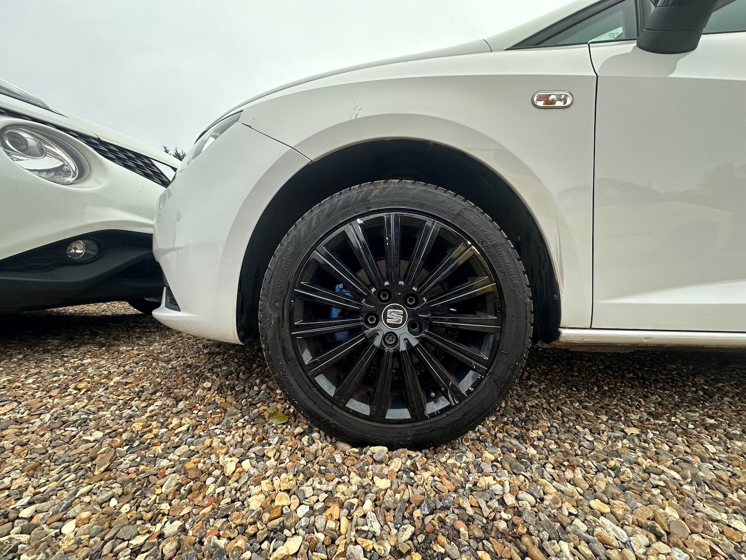 Used SEAT Ibiza 2016 for sale - 76534982: Photo 52