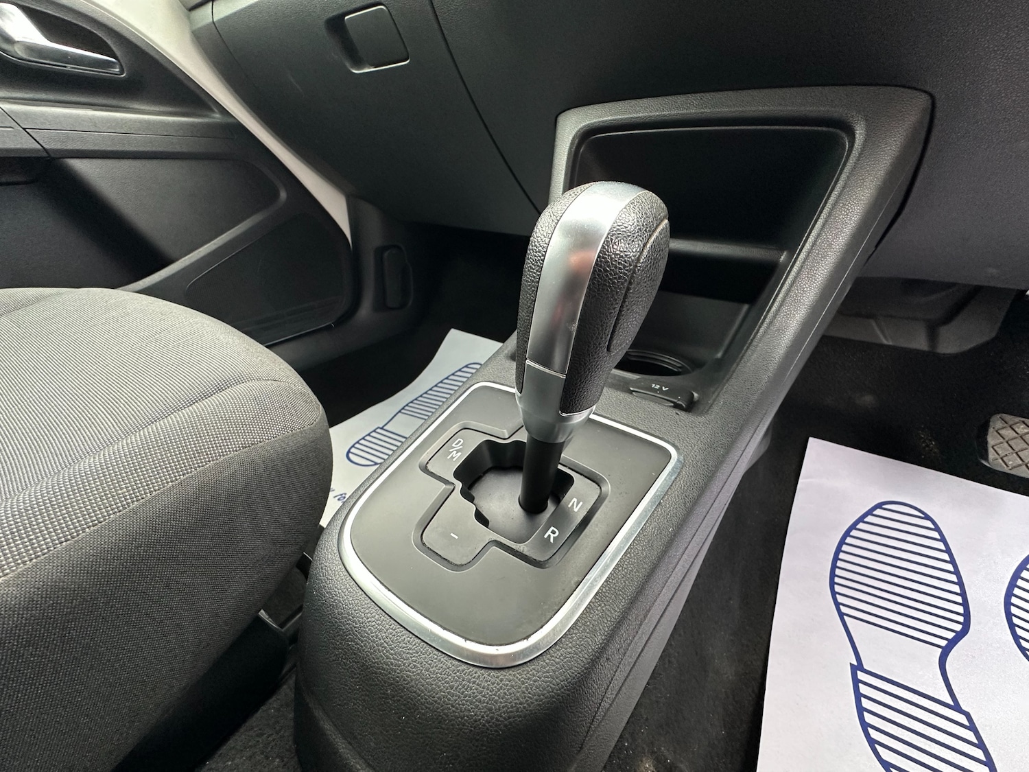 Used Volkswagen up! 2013 for sale - 77020266: Photo 16