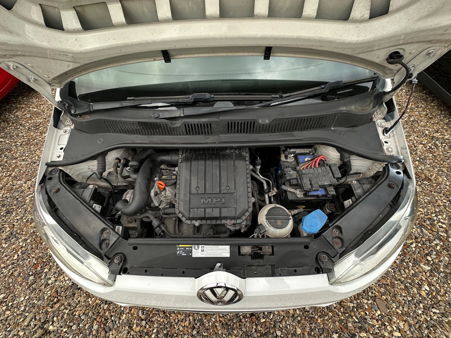 Used Volkswagen up! 2013 for sale - 77020266: Photo 33