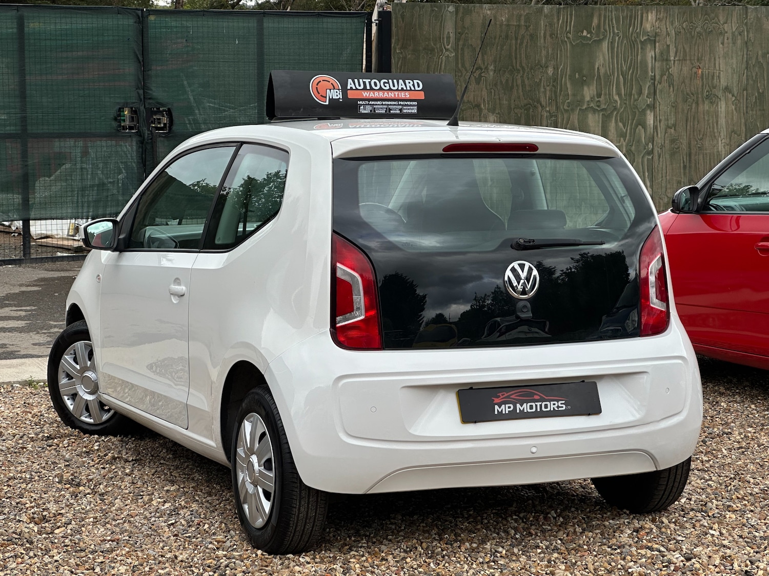 Used Volkswagen up! 2013 for sale - 77020266: Photo 7