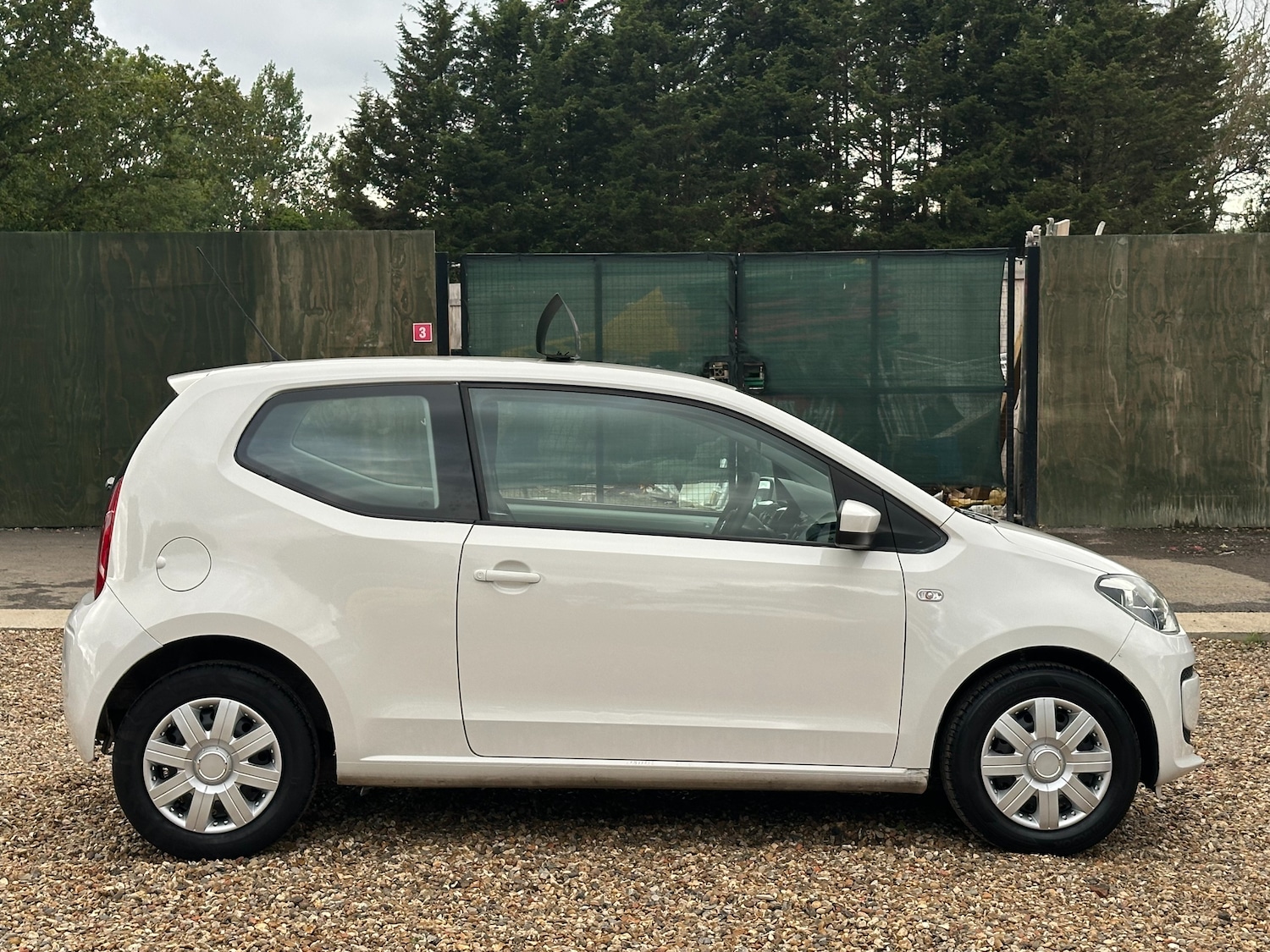 Used Volkswagen up! 2013 for sale - 77020266: Photo 8
