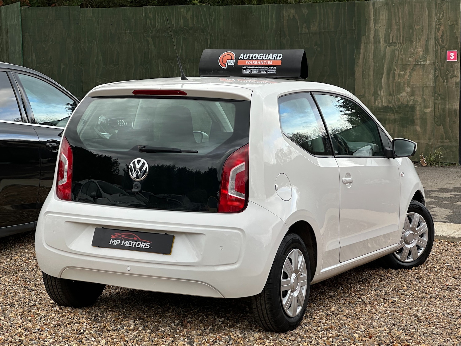 Used Volkswagen up! 2013 for sale - 77020266: Photo 9