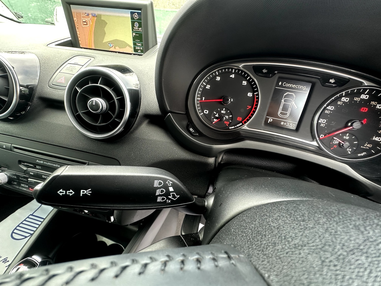 Used Audi A1 2011 for sale - 76663125: Photo 14