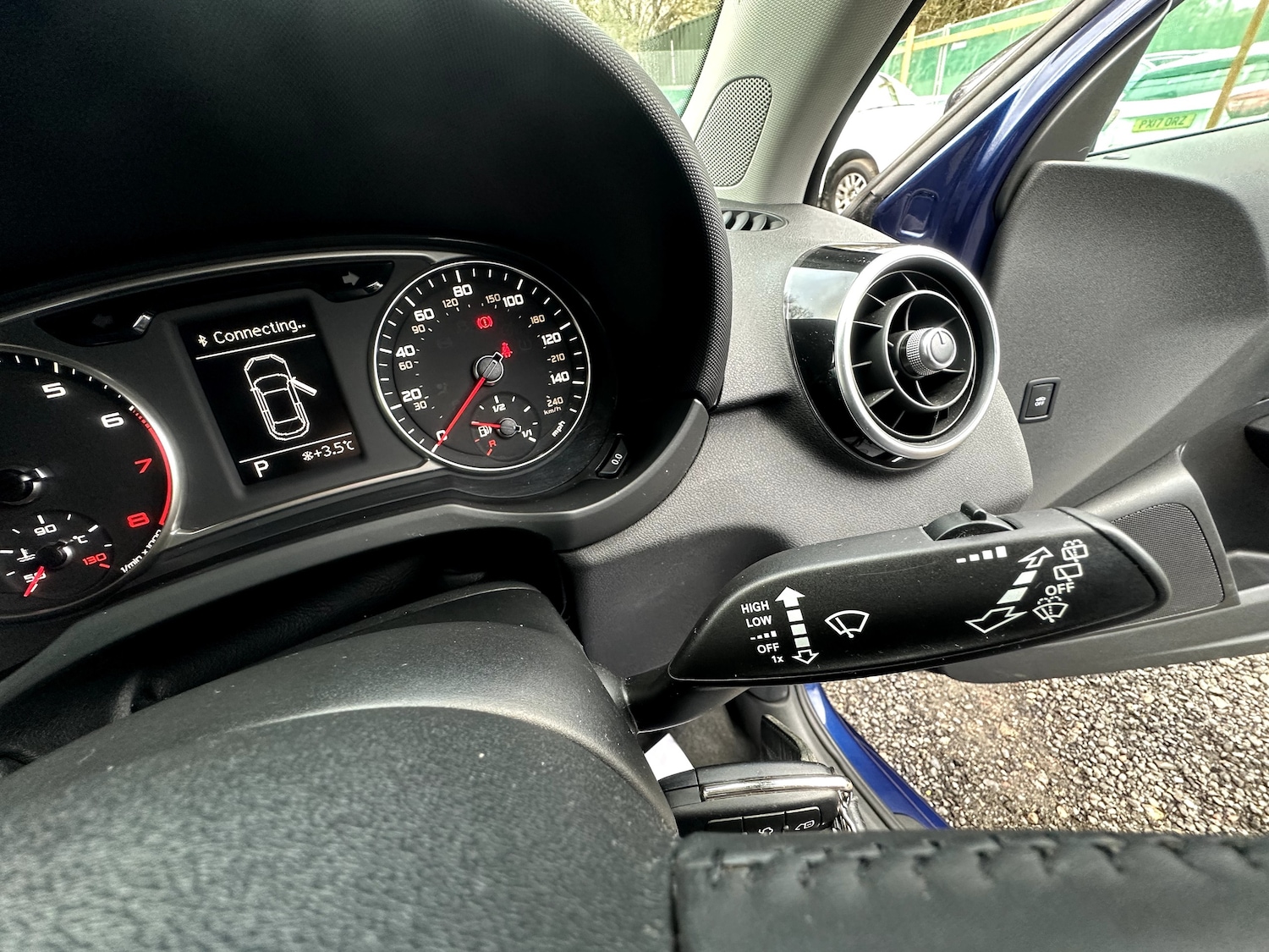 Used Audi A1 2011 for sale - 76663125: Photo 16