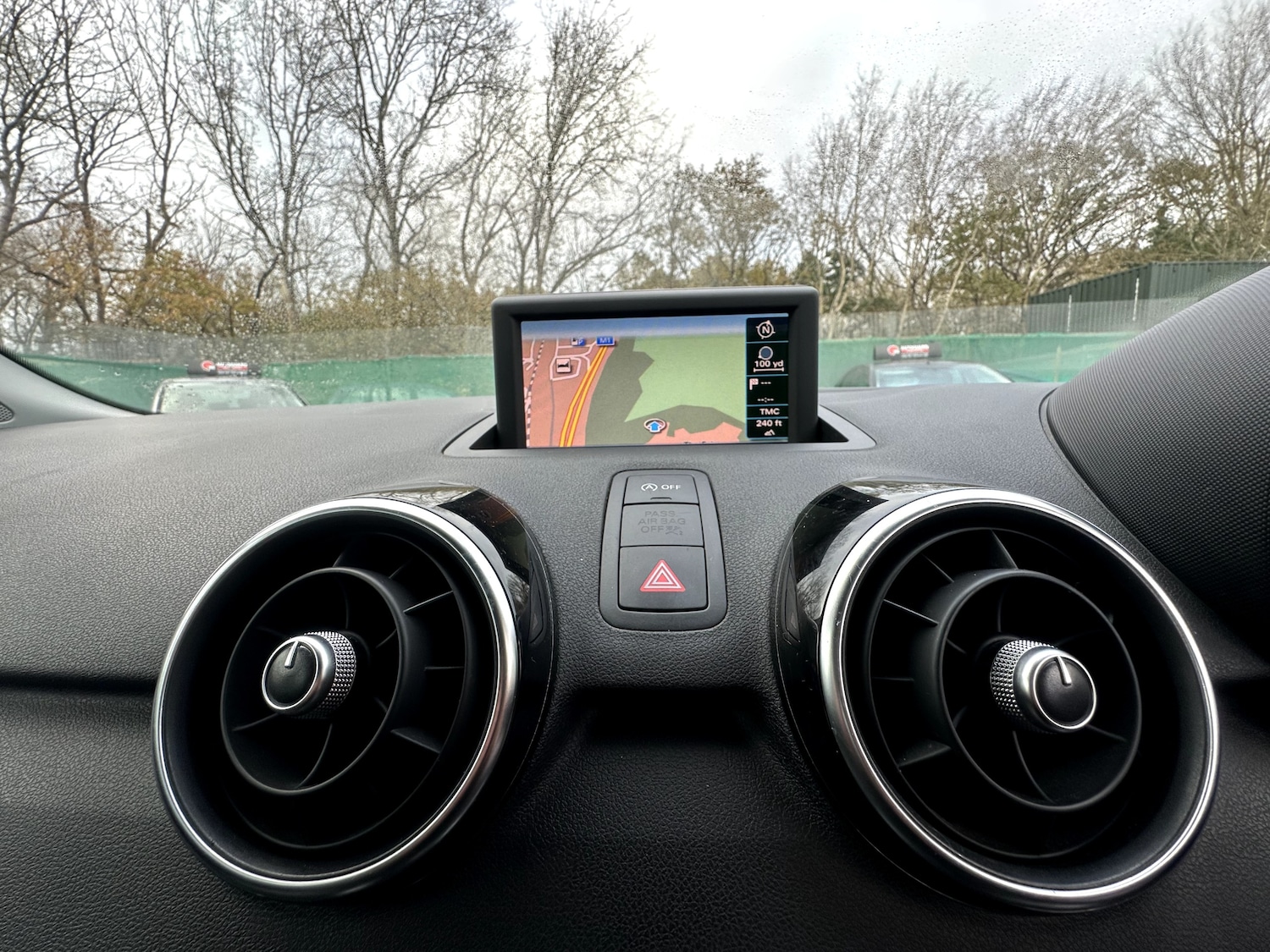 Used Audi A1 2011 for sale - 76663125: Photo 18