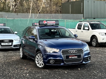 Used Audi A1 2011 for sale - 76663125: Photo