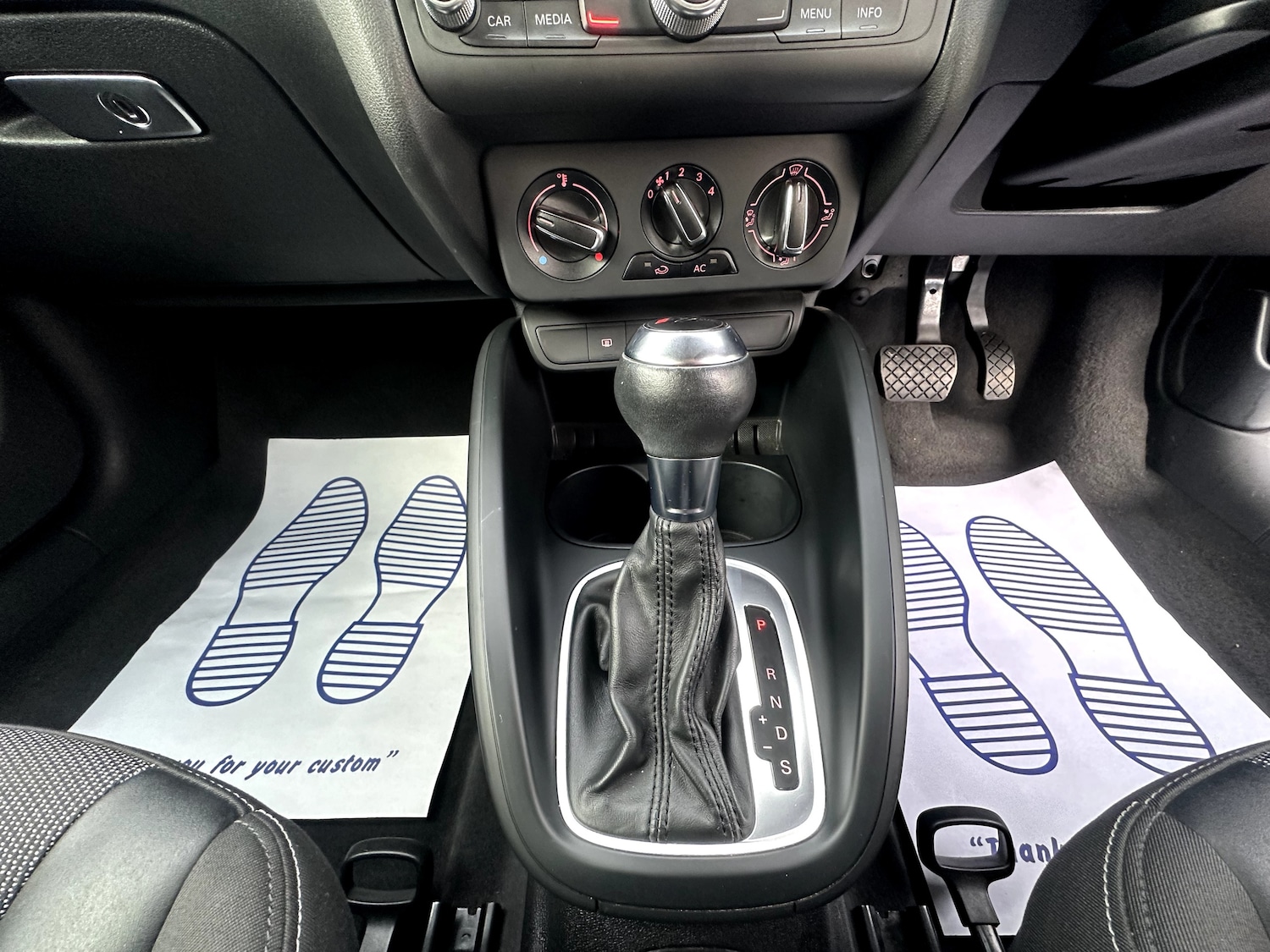 Used Audi A1 2011 for sale - 76663125: Photo 24