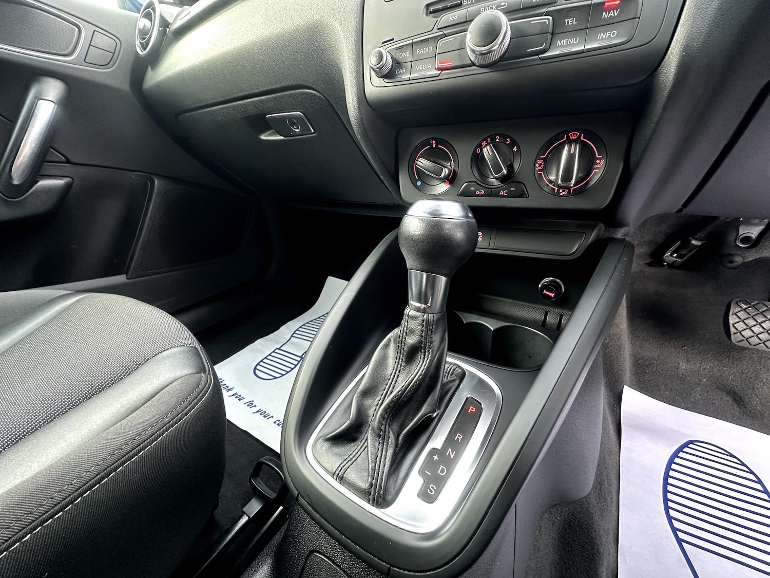 Used Audi A1 2011 for sale - 76663125: Photo 25