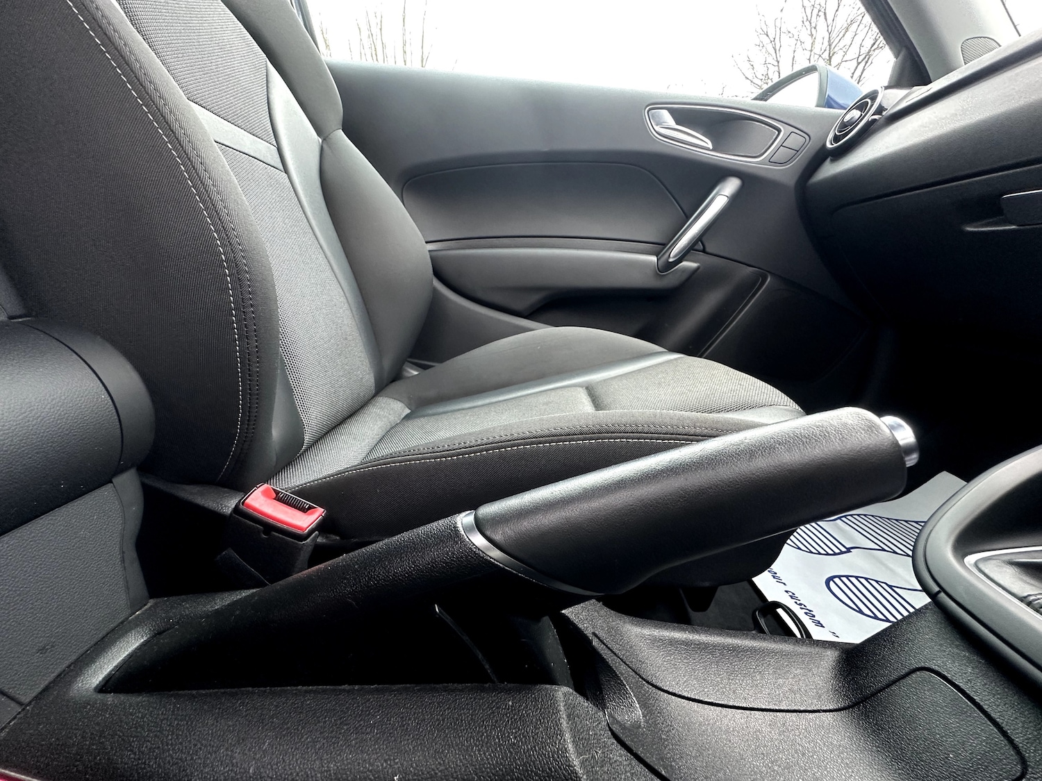 Used Audi A1 2011 for sale - 76663125: Photo 29