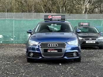 Used Audi A1 2011 for sale - 76663125: Photo