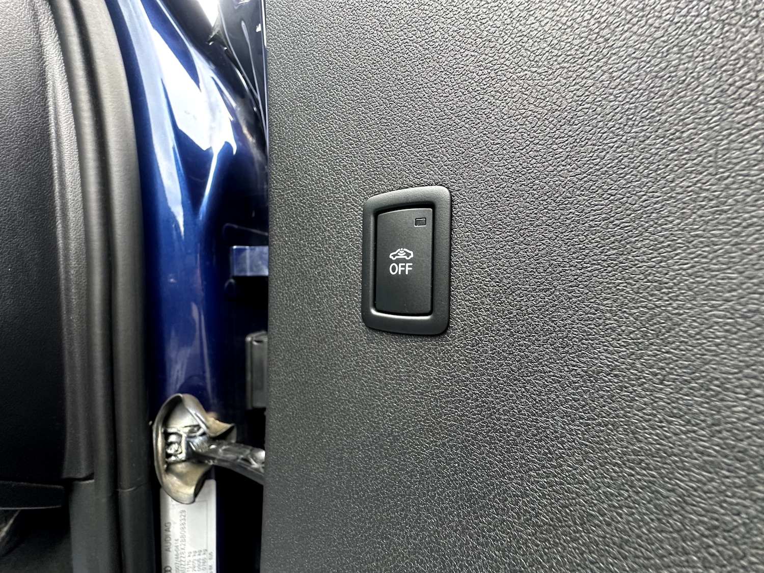 Used Audi A1 2011 for sale - 76663125: Photo 32