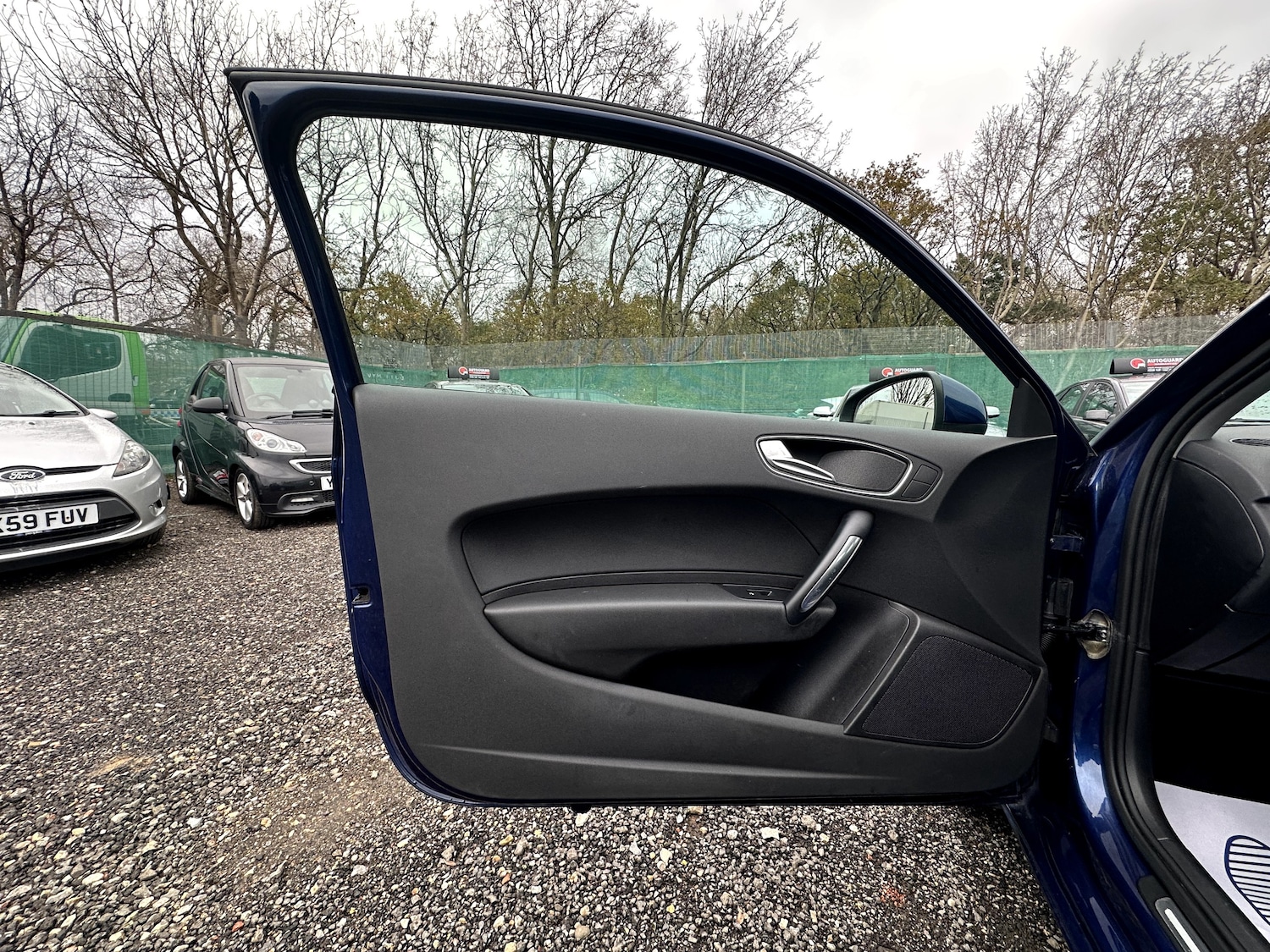 Used Audi A1 2011 for sale - 76663125: Photo 34