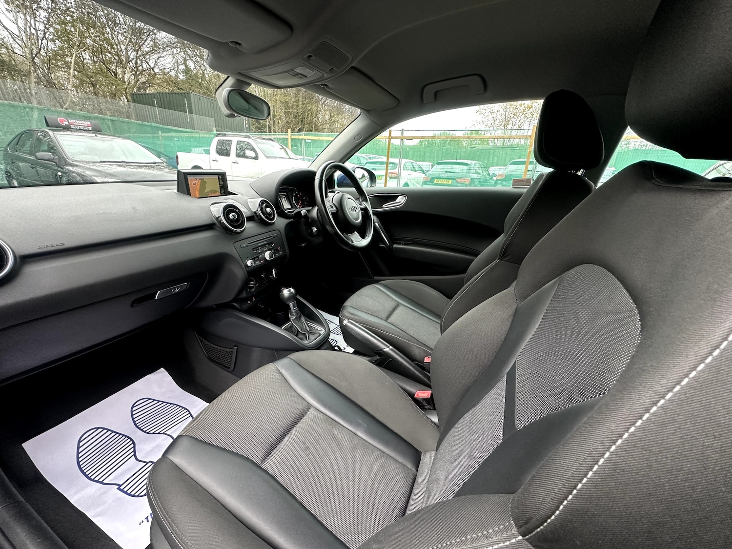 Used Audi A1 2011 for sale - 76663125: Photo 35