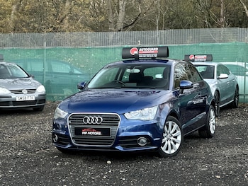 Used Audi A1 2011 for sale - 76663125: Photo