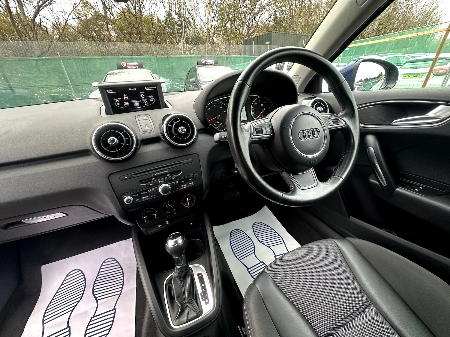 Used Audi A1 2011 for sale - 76663125: Photo 40