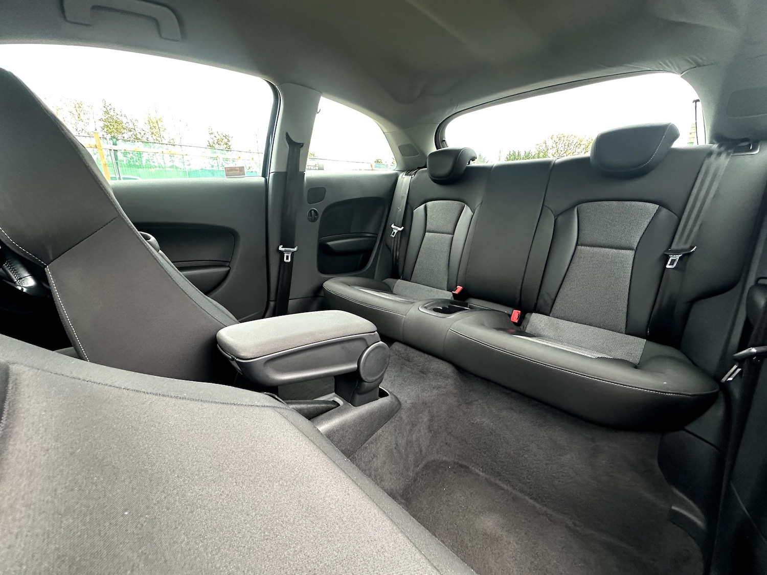 Used Audi A1 2011 for sale - 76663125: Photo 42