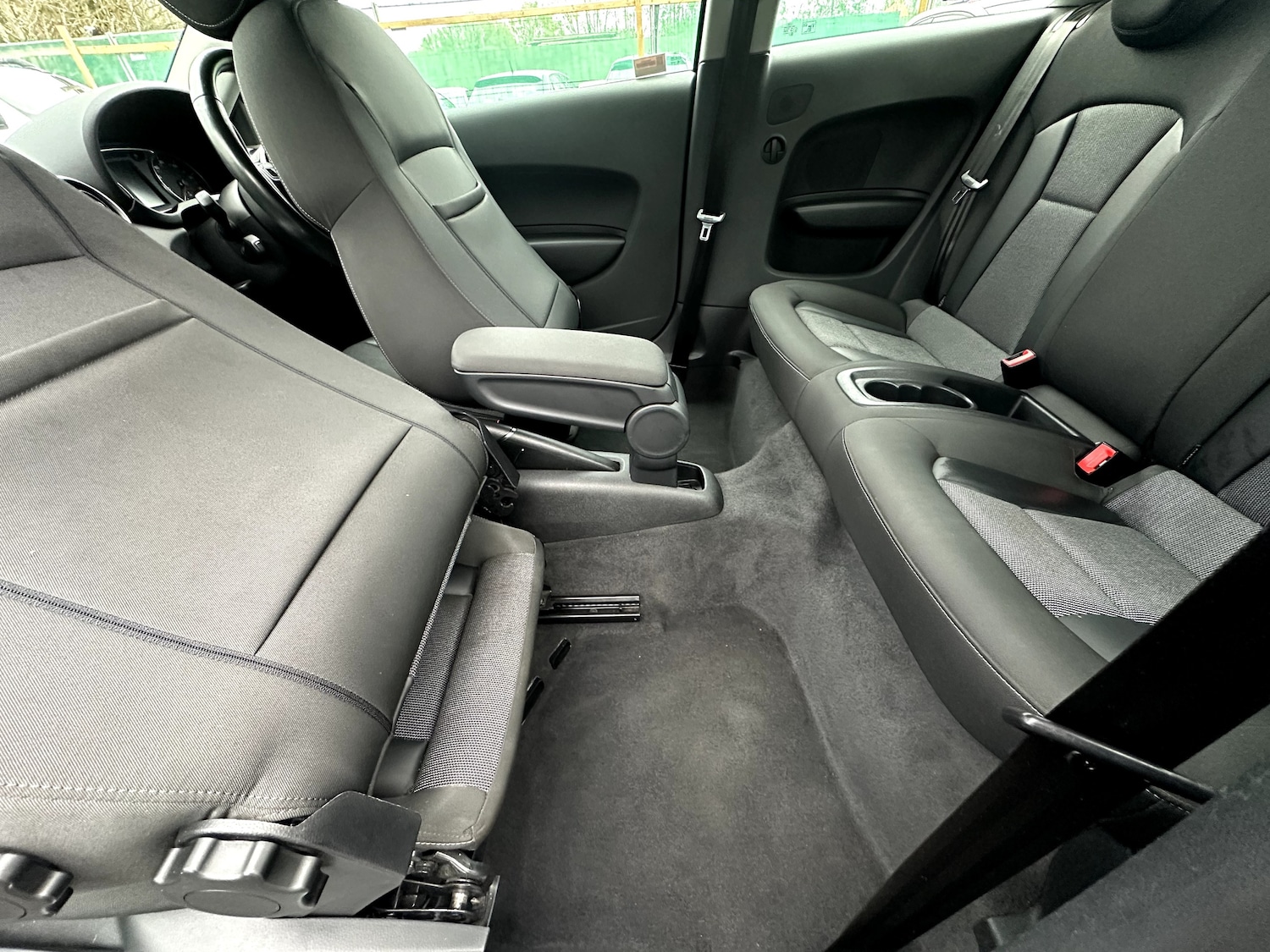 Used Audi A1 2011 for sale - 76663125: Photo 43