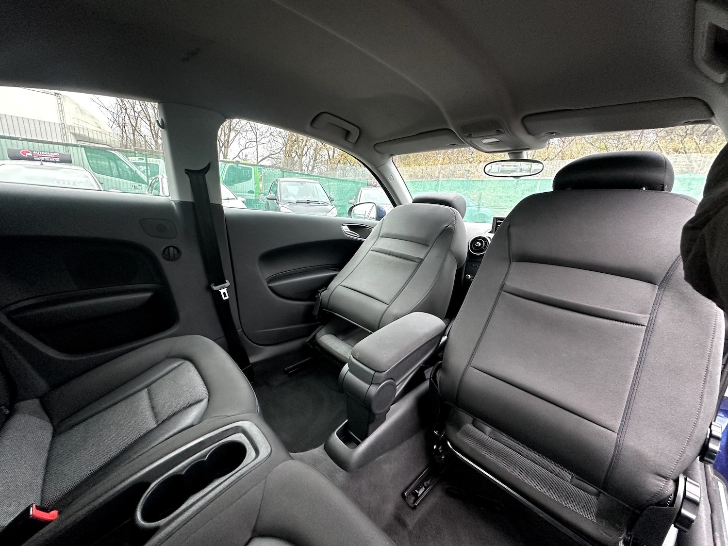 Used Audi A1 2011 for sale - 76663125: Photo 47