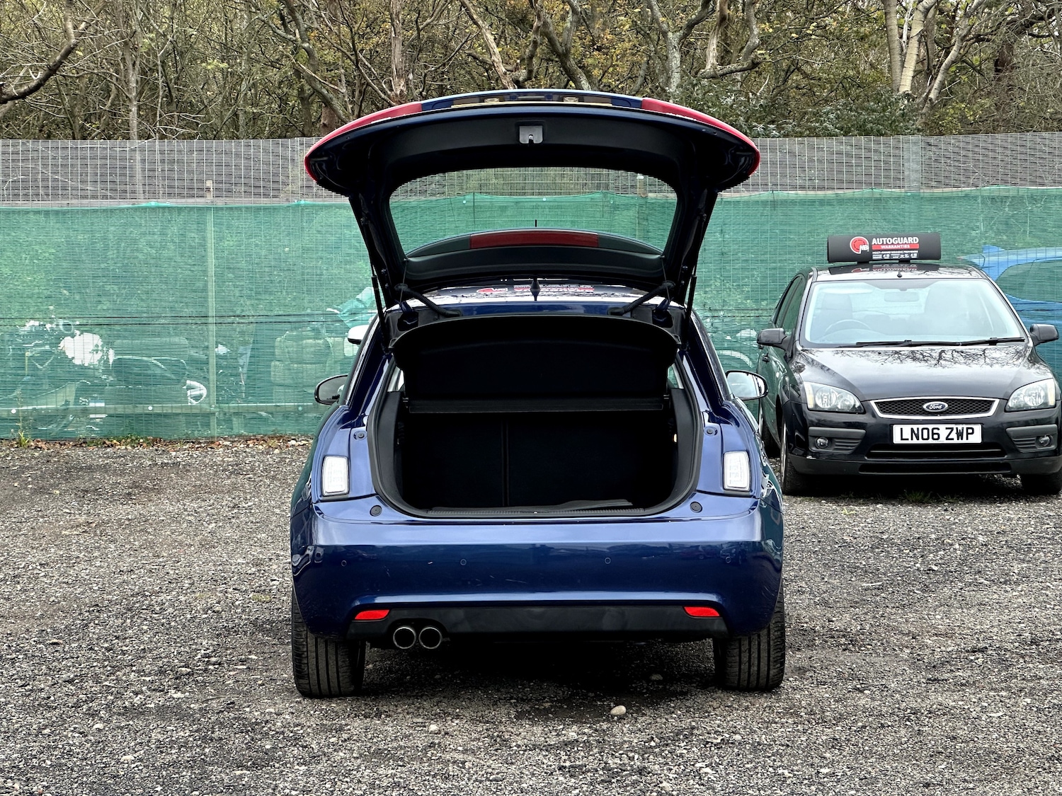 Used Audi A1 2011 for sale - 76663125: Photo 51