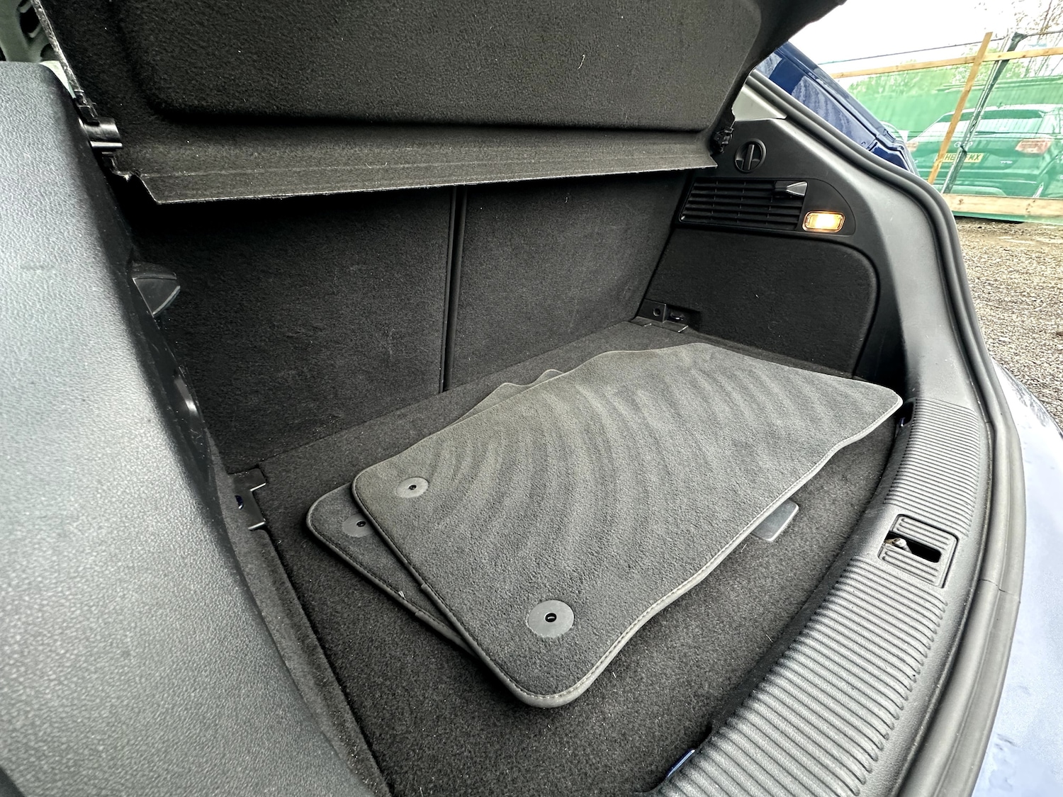 Used Audi A1 2011 for sale - 76663125: Photo 53