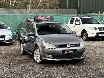 2012 - 1.4 Match Automatic Petrol 5-Door