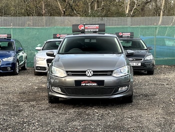 Used Volkswagen Polo 2012 for sale - 76665393: Photo