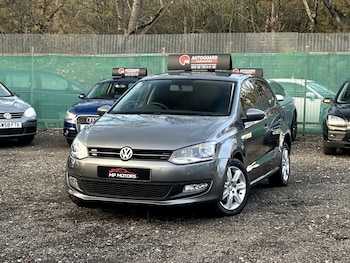 Used Volkswagen Polo 2012 for sale - 76665393: Photo