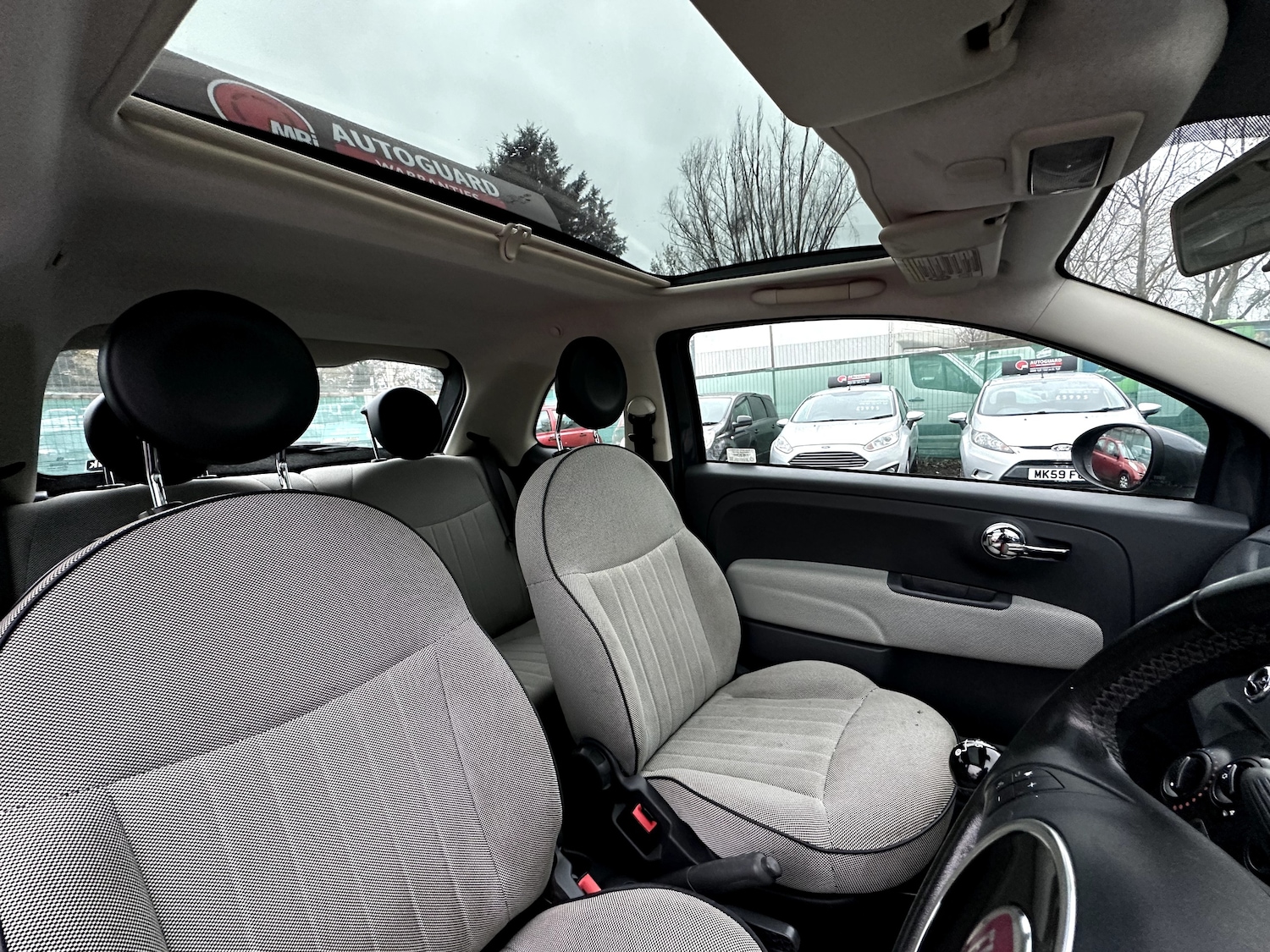 Used Fiat 500 2014 for sale - 76588769: Photo 11