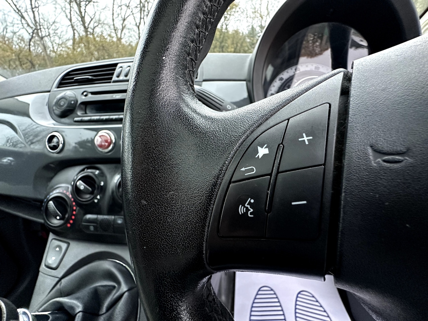 Used Fiat 500 2014 for sale - 76588769: Photo 13