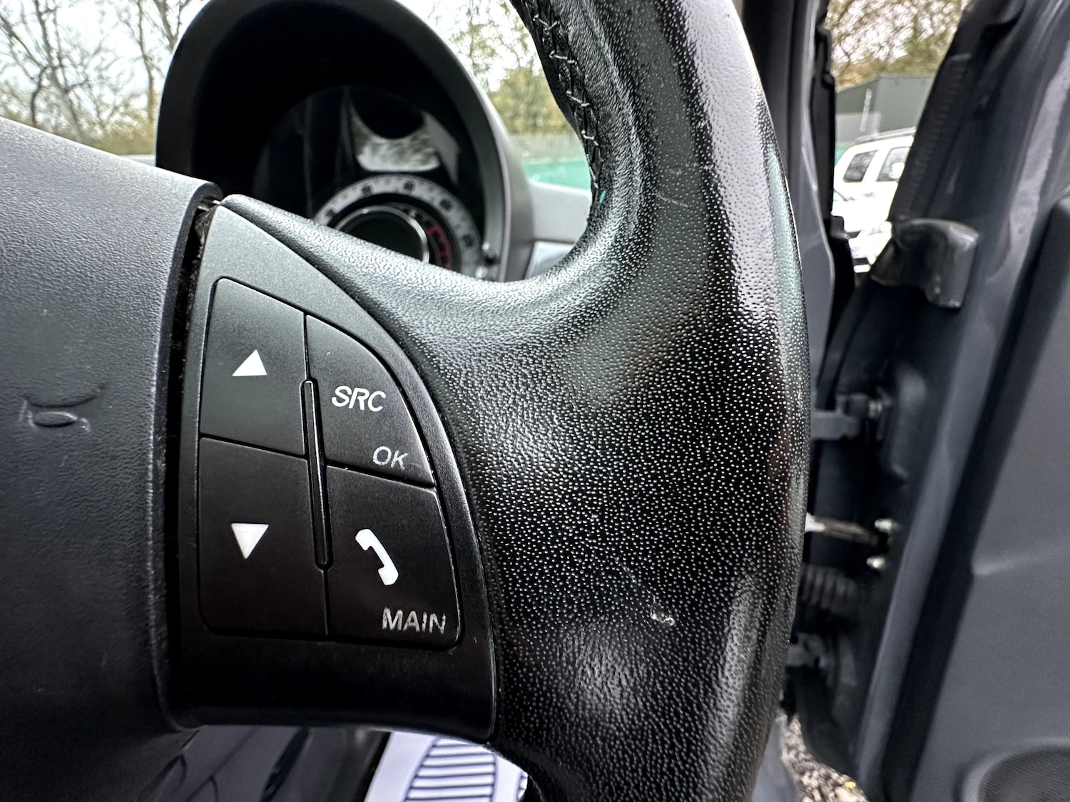 Used Fiat 500 2014 for sale - 76588769: Photo 14