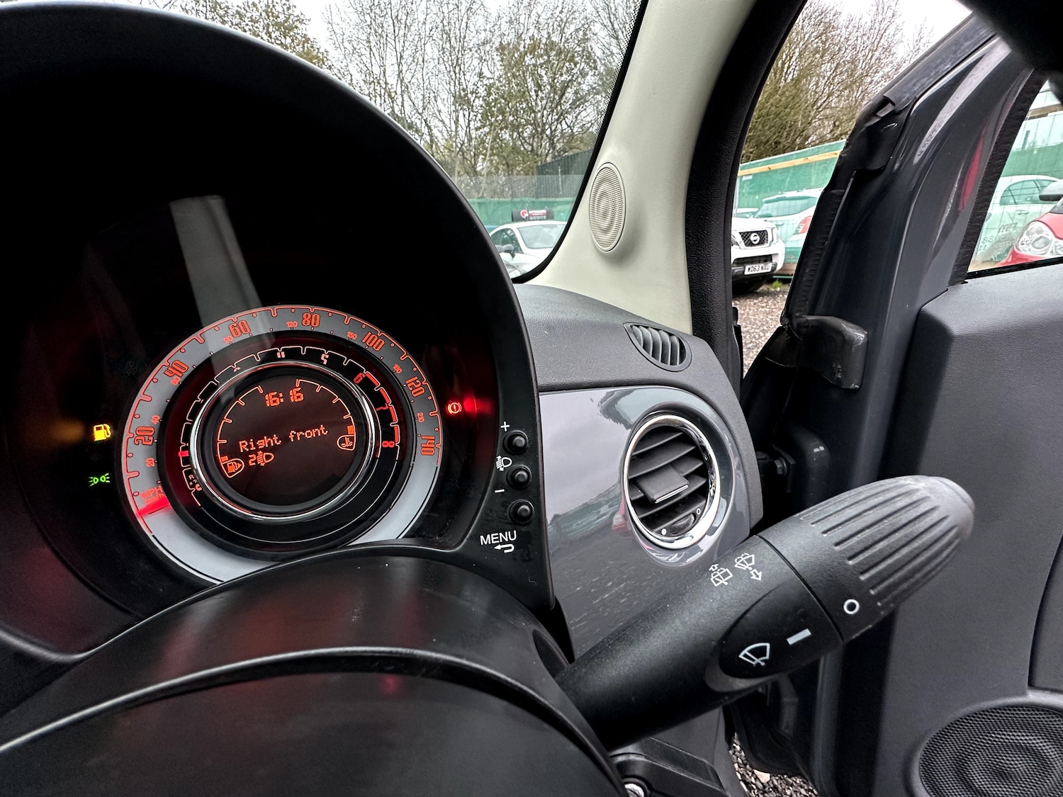 Used Fiat 500 2014 for sale - 76588769: Photo 15