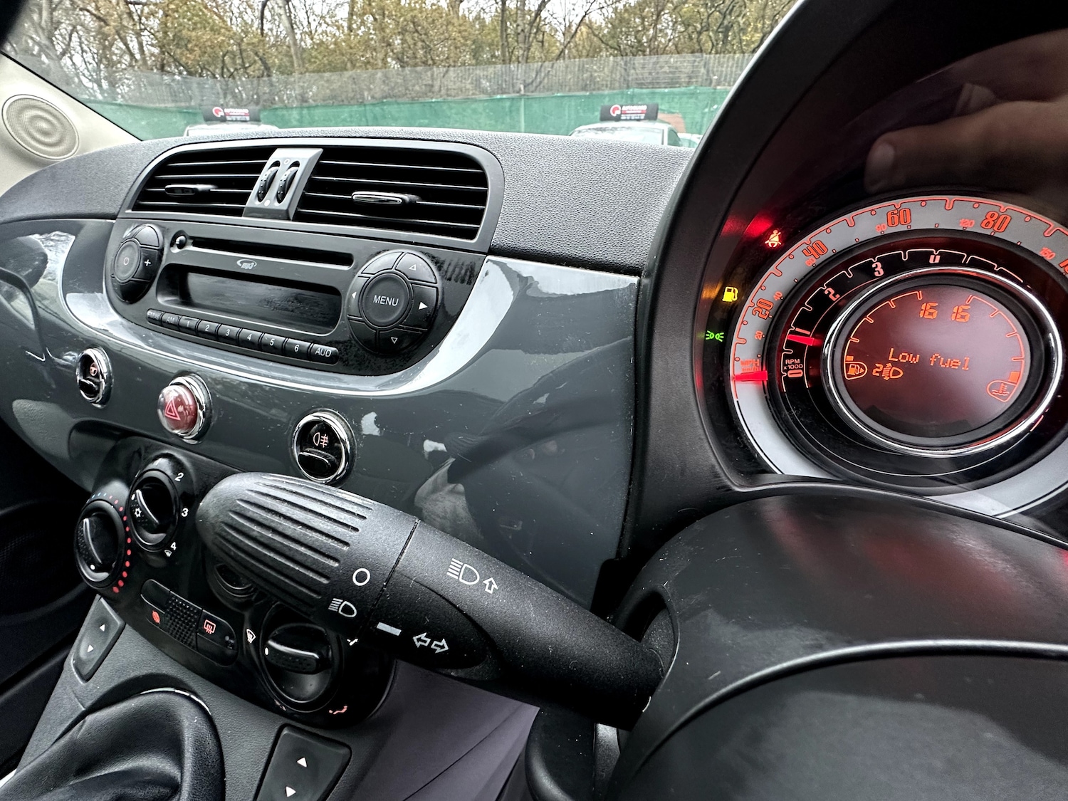 Used Fiat 500 2014 for sale - 76588769: Photo 17