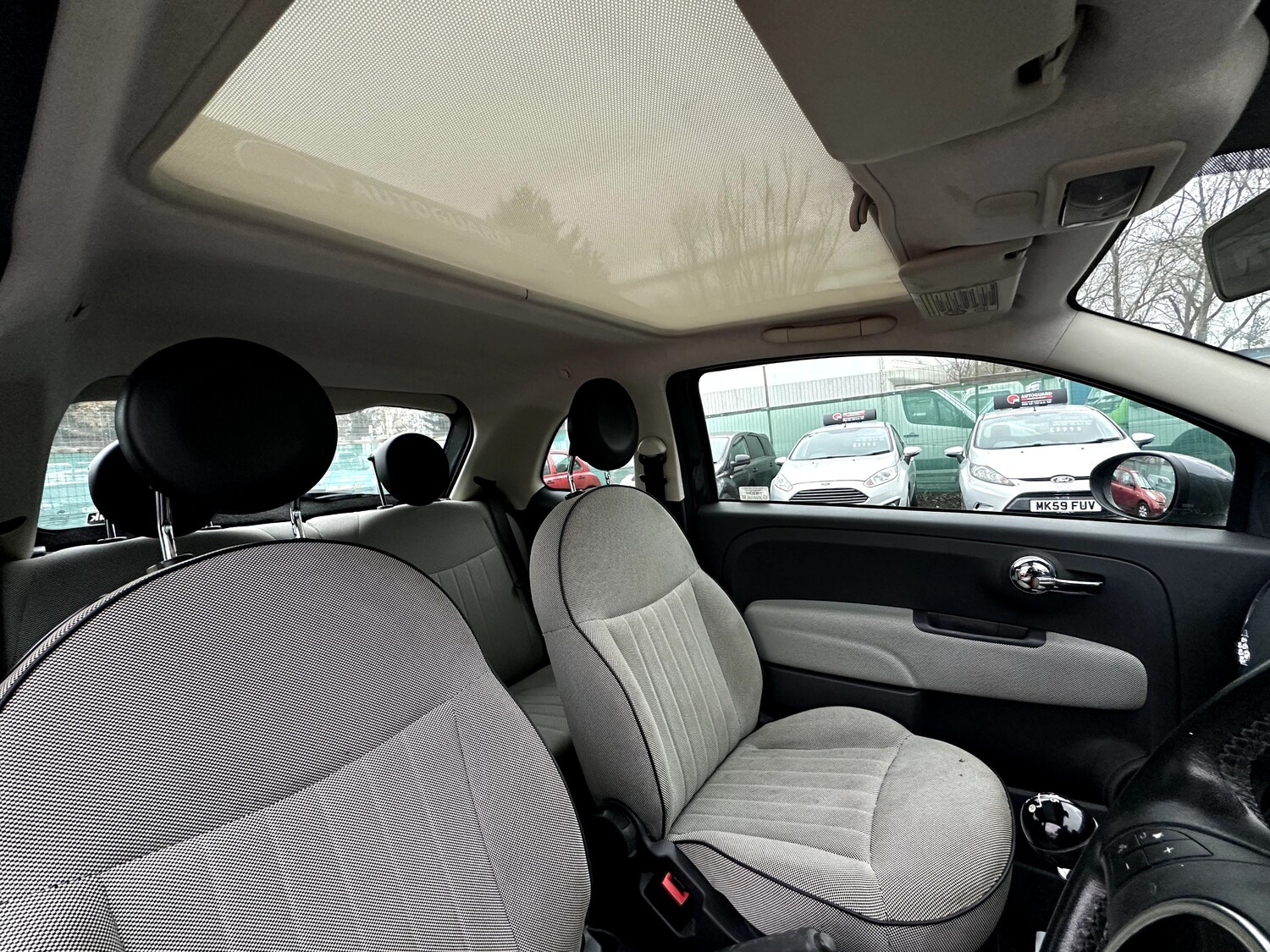 Used Fiat 500 2014 for sale - 76588769: Photo 18