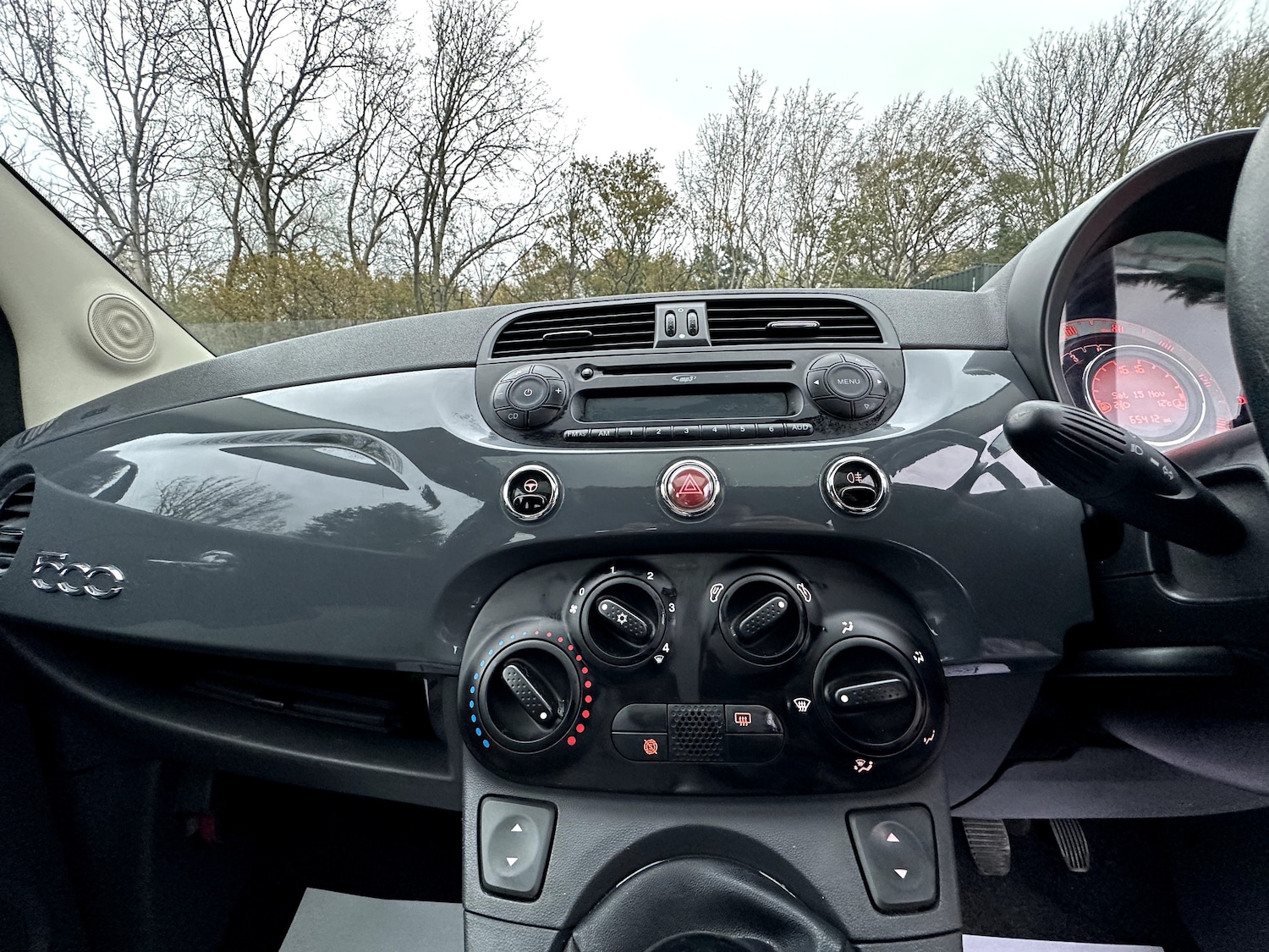 Used Fiat 500 2014 for sale - 76588769: Photo 20