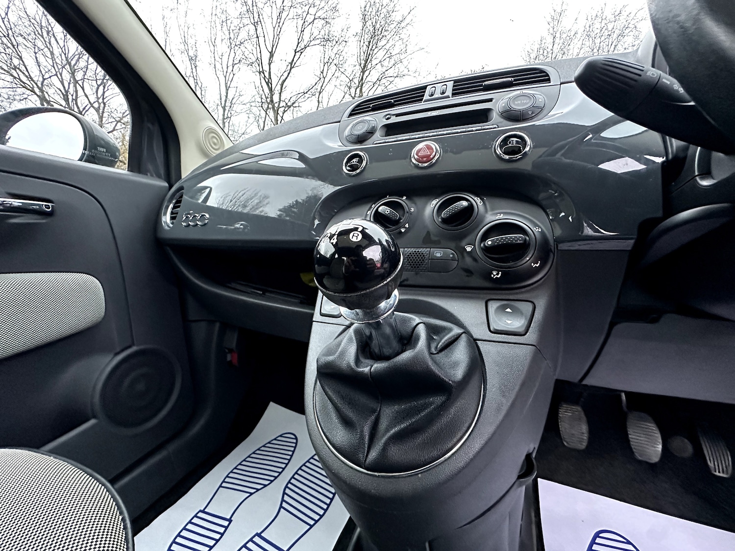 Used Fiat 500 2014 for sale - 76588769: Photo 21