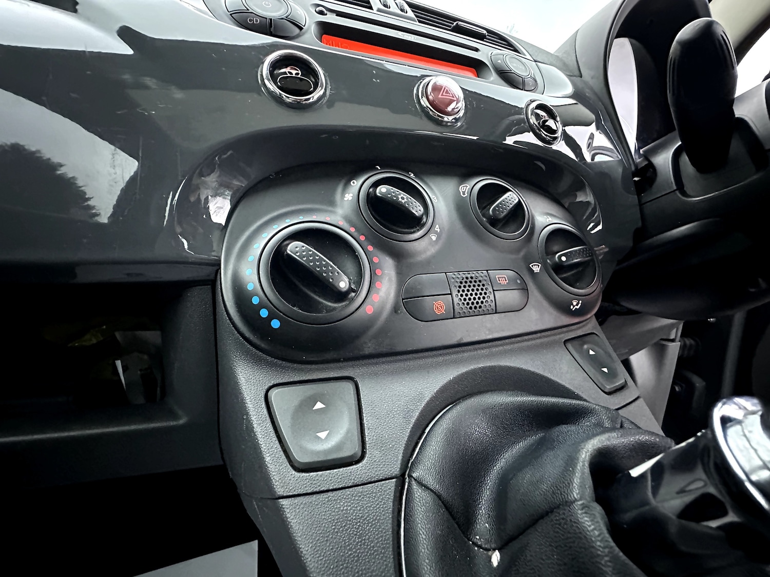 Used Fiat 500 2014 for sale - 76588769: Photo 23