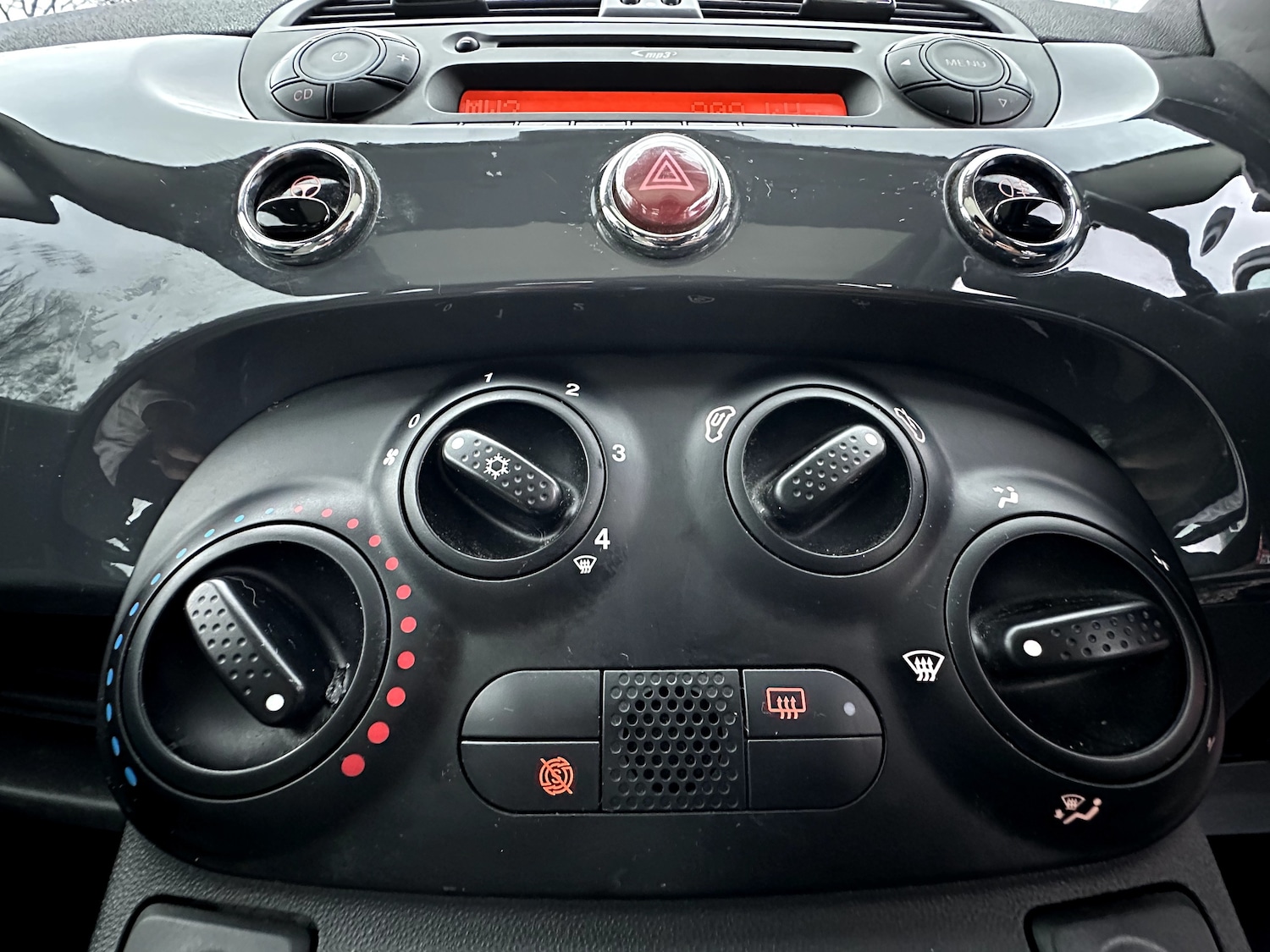 Used Fiat 500 2014 for sale - 76588769: Photo 24