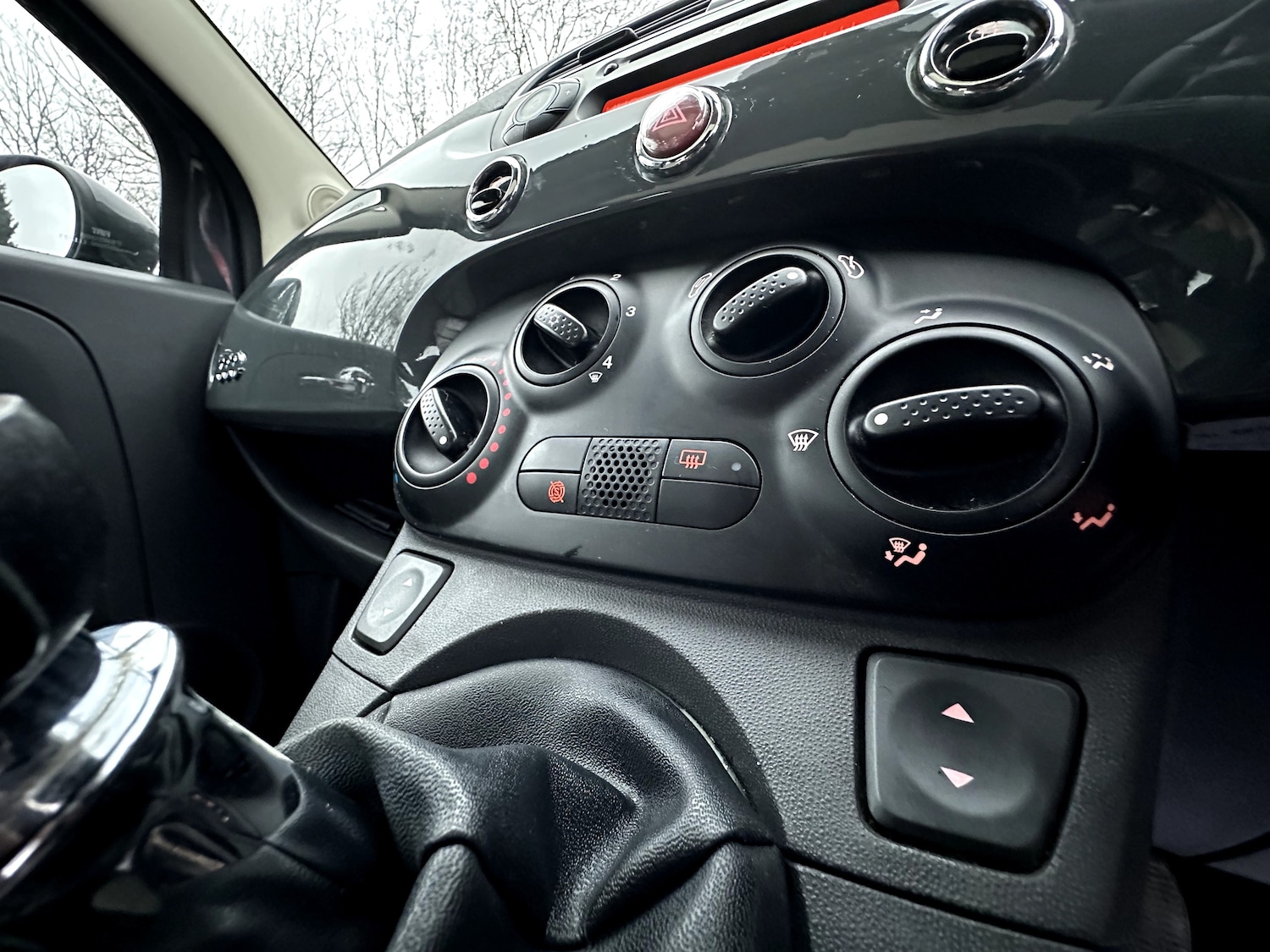 Used Fiat 500 2014 for sale - 76588769: Photo 25