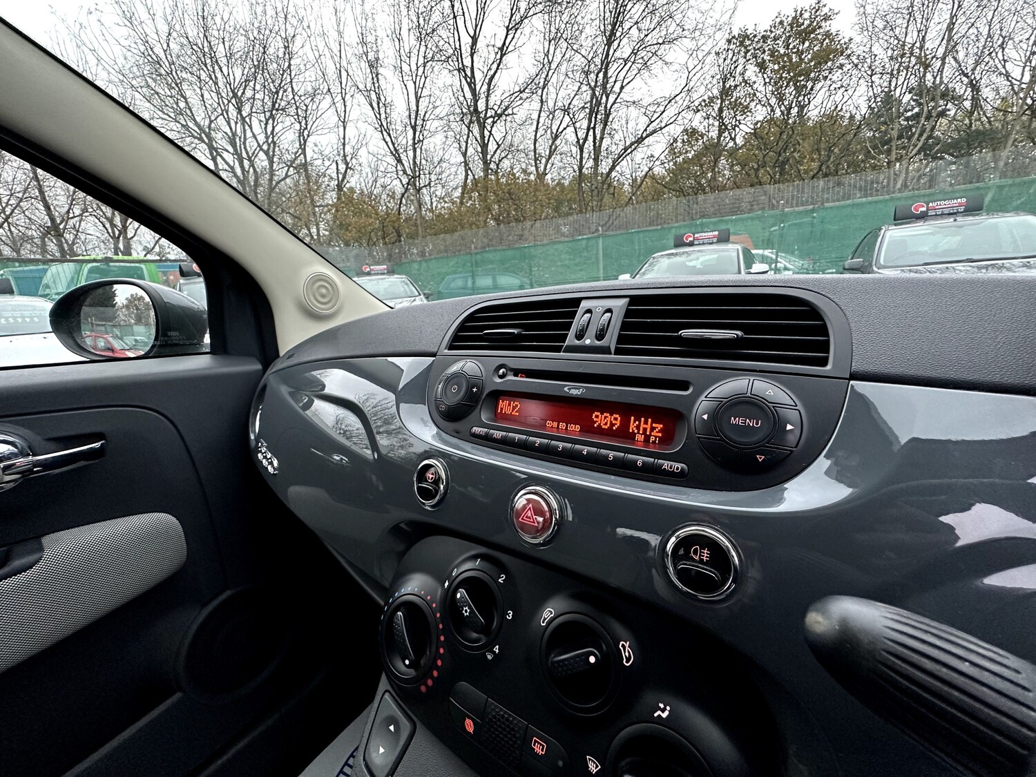 Used Fiat 500 2014 for sale - 76588769: Photo 28