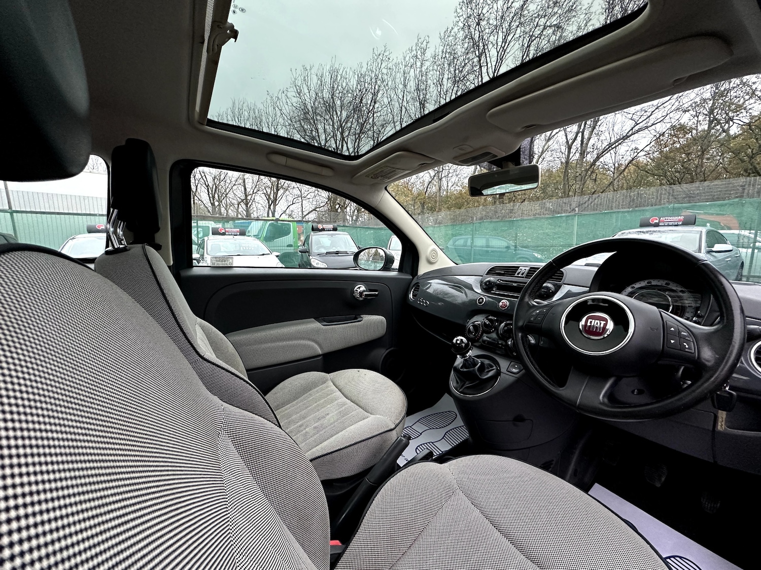 Used Fiat 500 2014 for sale - 76588769: Photo 3