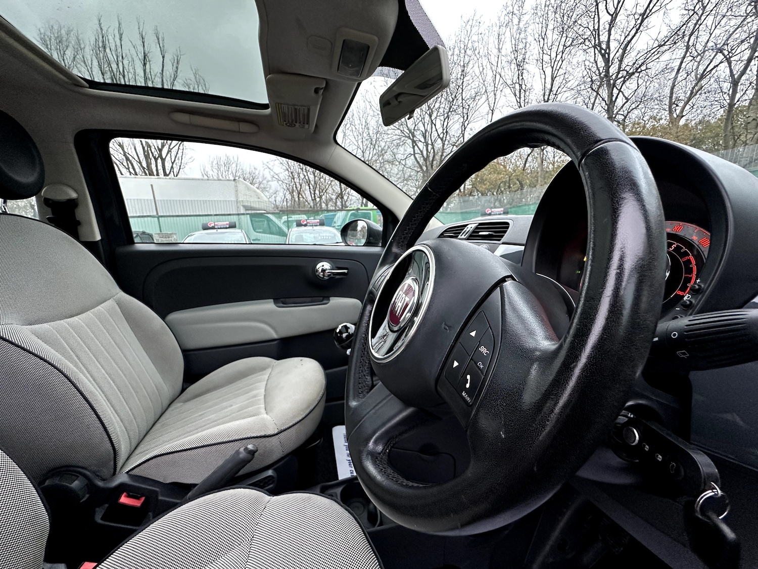 Used Fiat 500 2014 for sale - 76588769: Photo 32