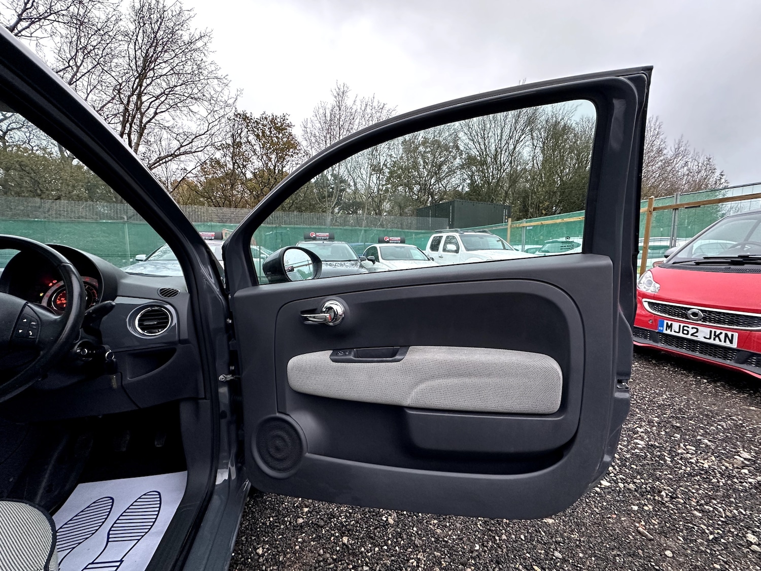 Used Fiat 500 2014 for sale - 76588769: Photo 35