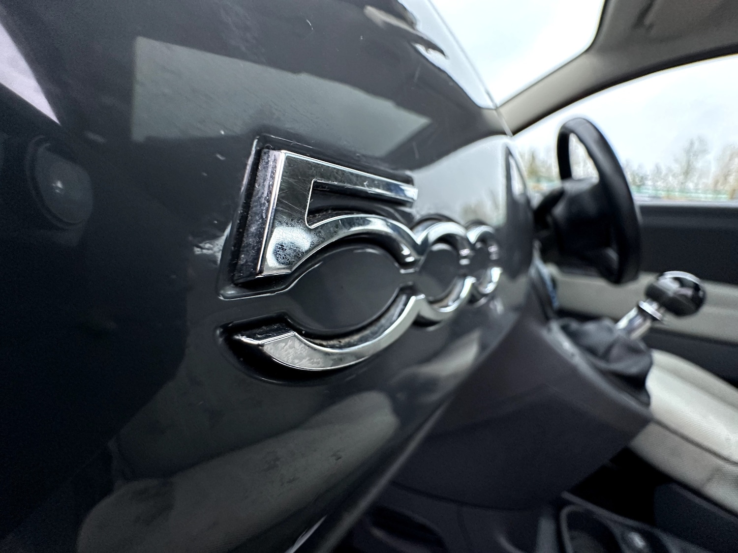 Used Fiat 500 2014 for sale - 76588769: Photo 37